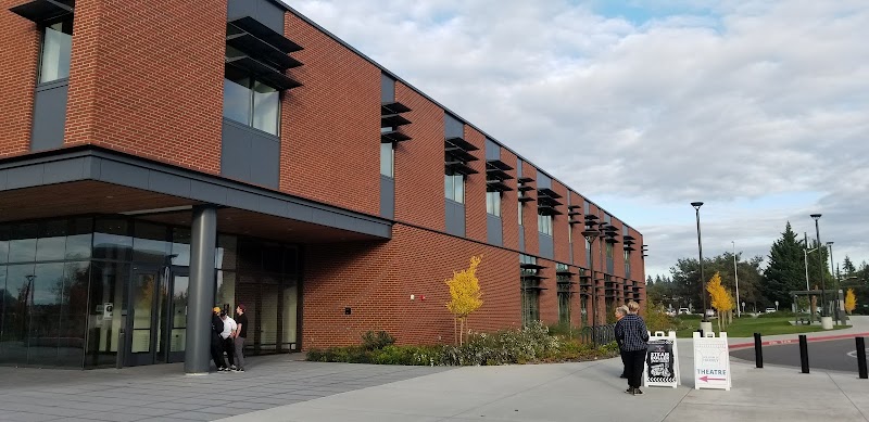 Olympic College campus photo 2