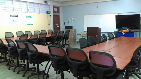 Instituto Tecnologico de Puerto Rico-Recinto de Guayama campus photo 3