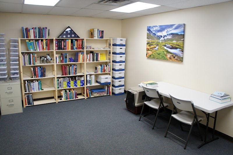 Apex College of Veterinary Technology campus photo 2