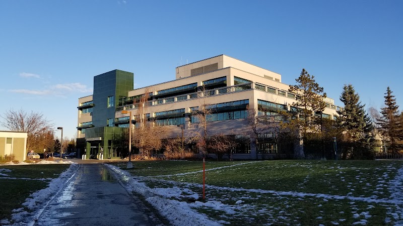 University of Alaska Anchorage campus photo 2