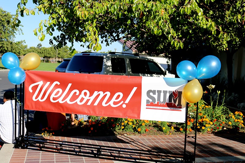 SUM Bible College and Theological Seminary campus photo 4