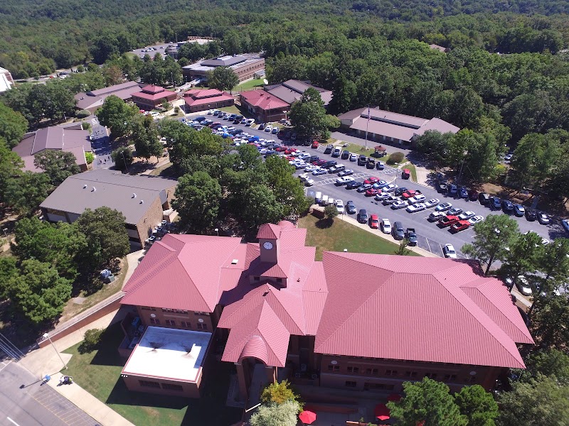 National Park College campus photo 5