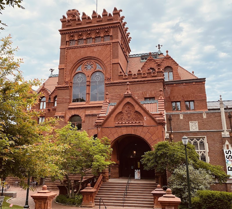 University of Pennsylvania campus photo 2