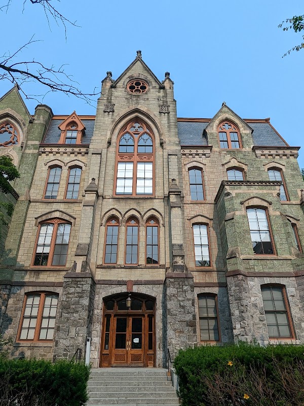 University of Pennsylvania campus photo 3