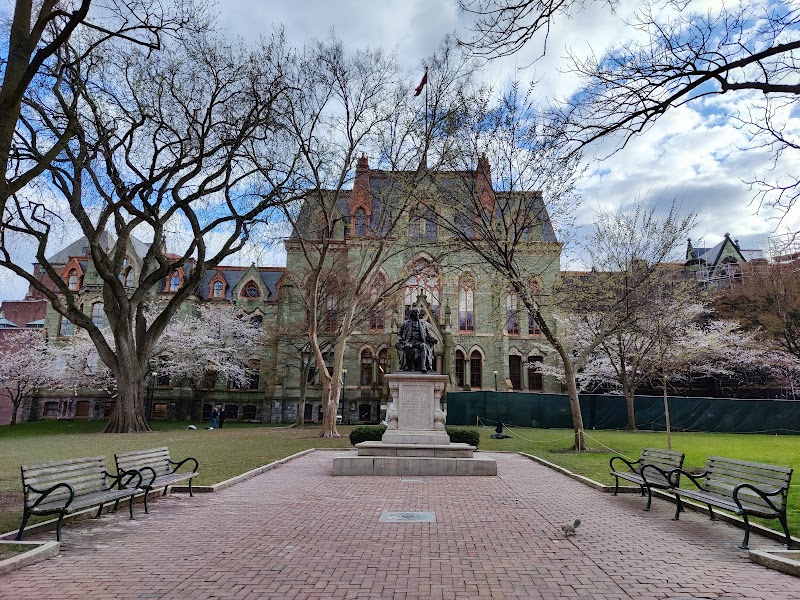 University of Pennsylvania campus photo 5