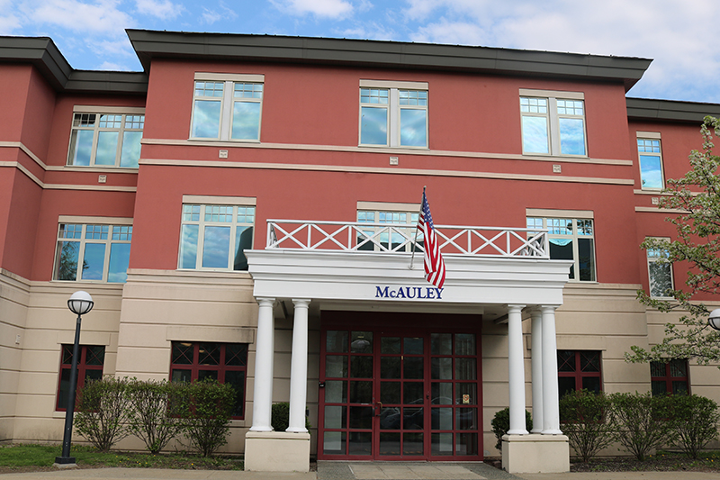 Maria College of Albany campus photo 1