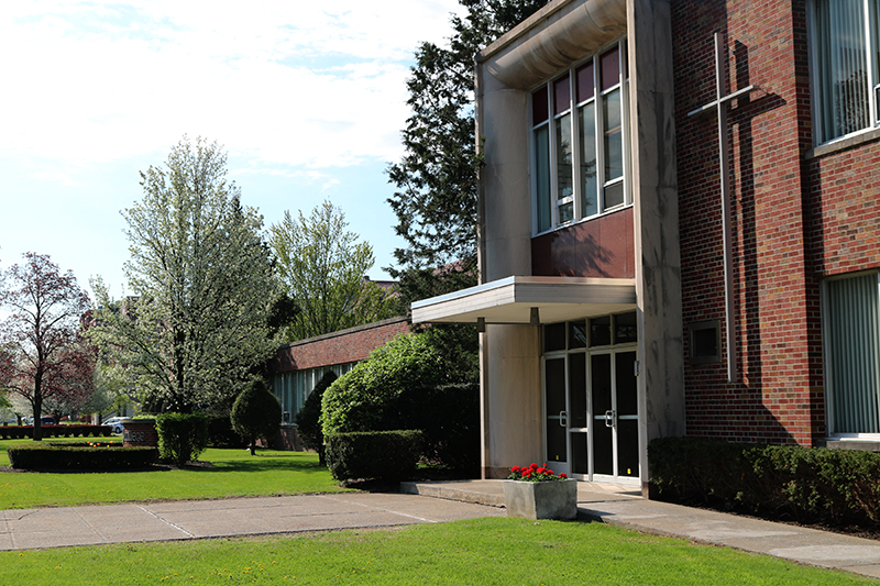 Maria College of Albany campus photo 2