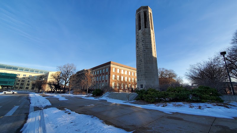 University of Nebraska-Lincoln campus photo 3
