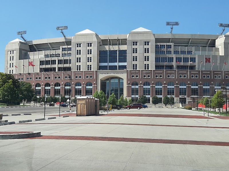 University of Nebraska-Lincoln campus photo 4