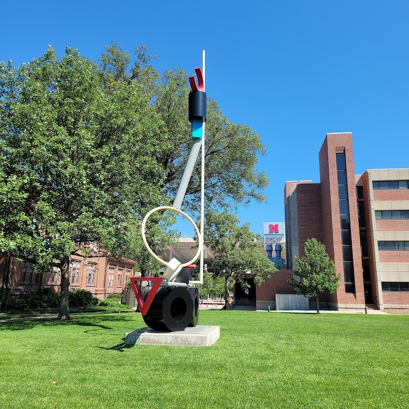 University of Nebraska-Lincoln campus photo 5