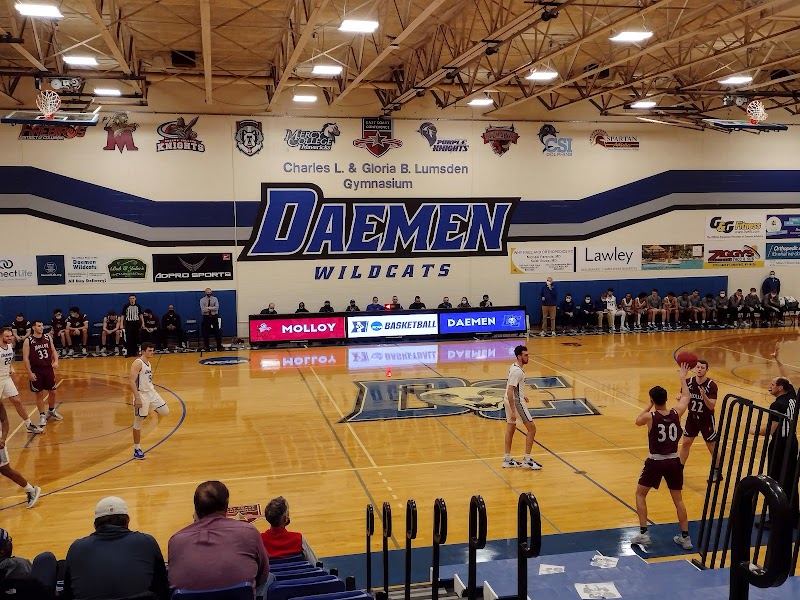 Daemen University campus photo 2