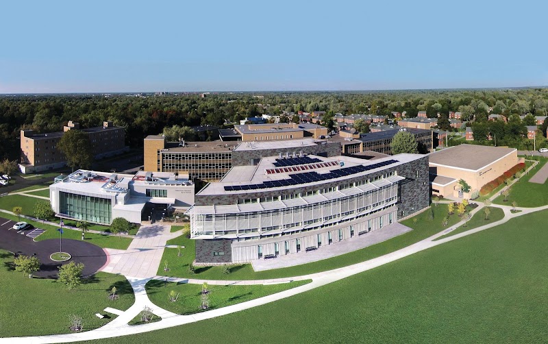 Daemen University campus photo 3