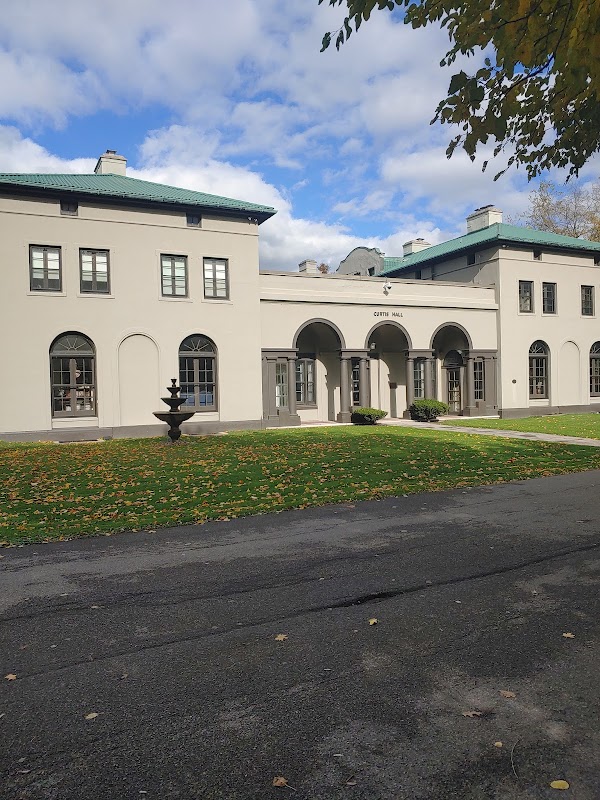 Daemen University campus photo 5