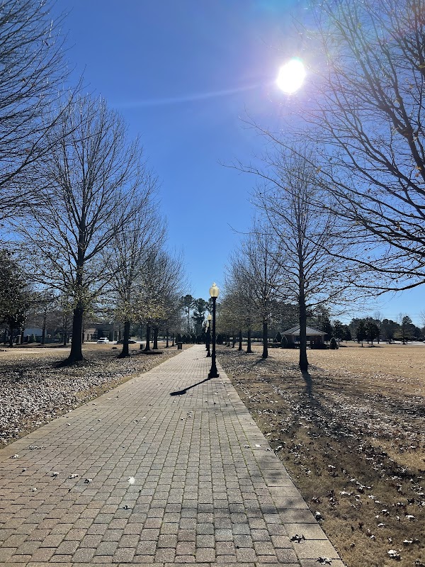 John C Calhoun State Community College campus photo 5
