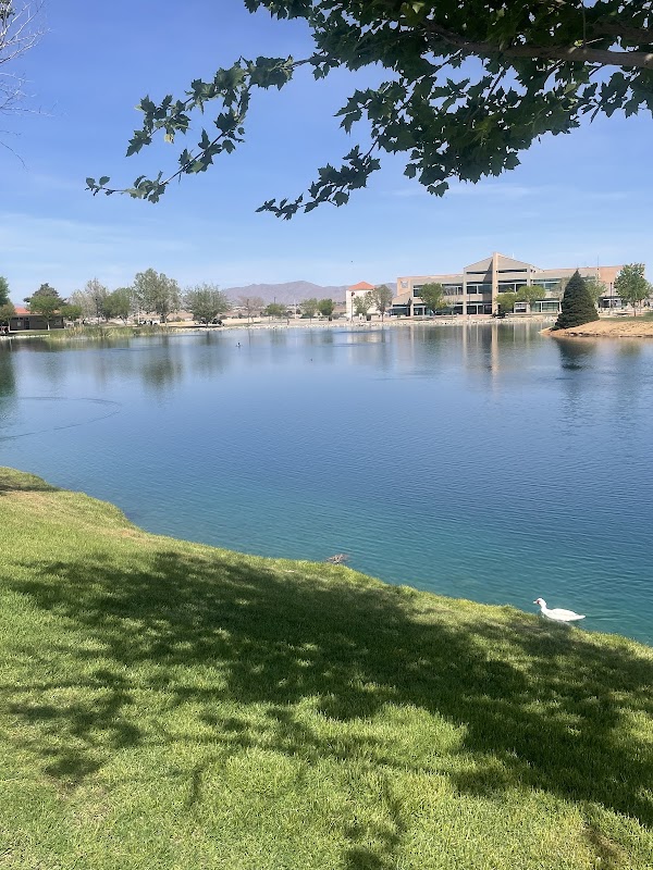 Victor Valley College campus photo 5