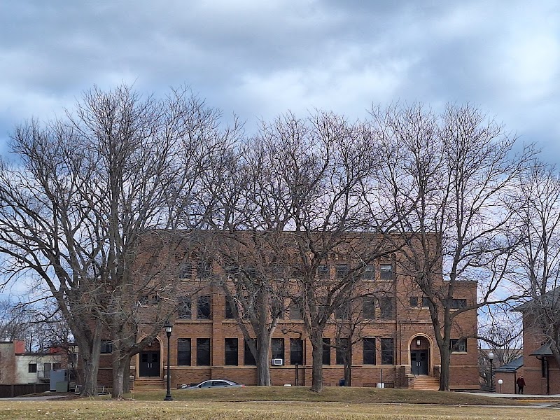 University of Minnesota-Morris campus photo 2