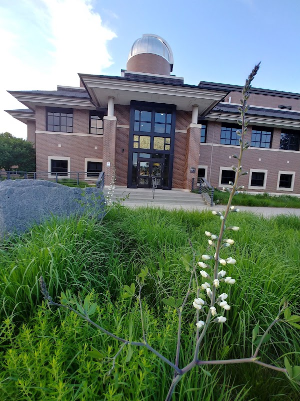 University of Minnesota-Morris campus photo 4