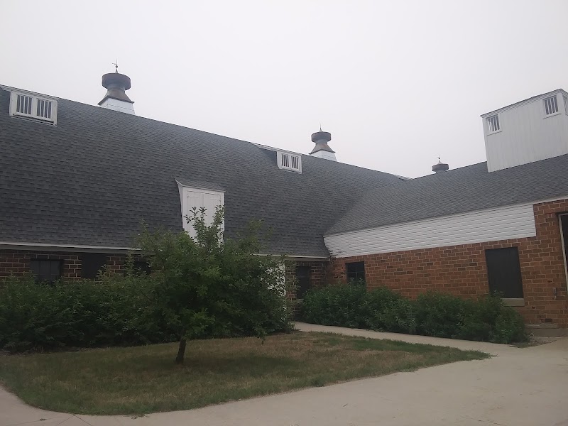 University of Minnesota-Morris campus photo 5