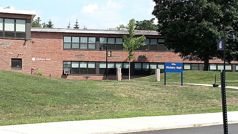 Mercy University campus photo 4
