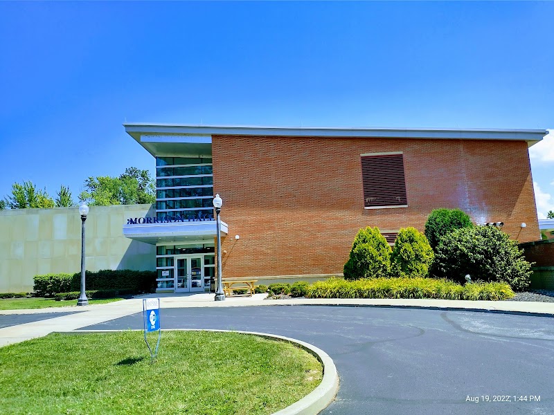 Kent State University at Ashtabula campus photo 1