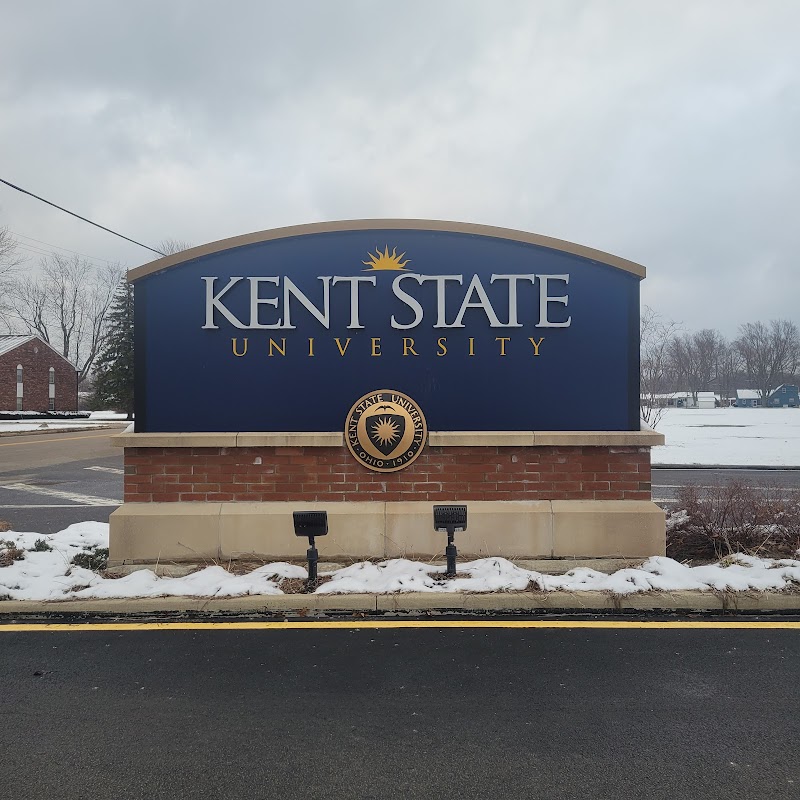 Kent State University at Ashtabula campus photo 2