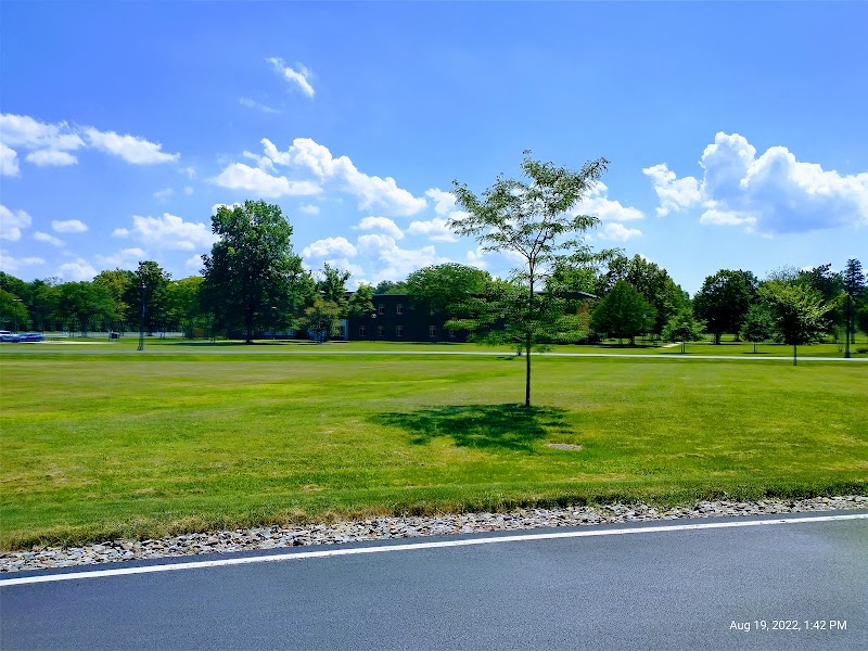 Kent State University at Ashtabula campus photo 3