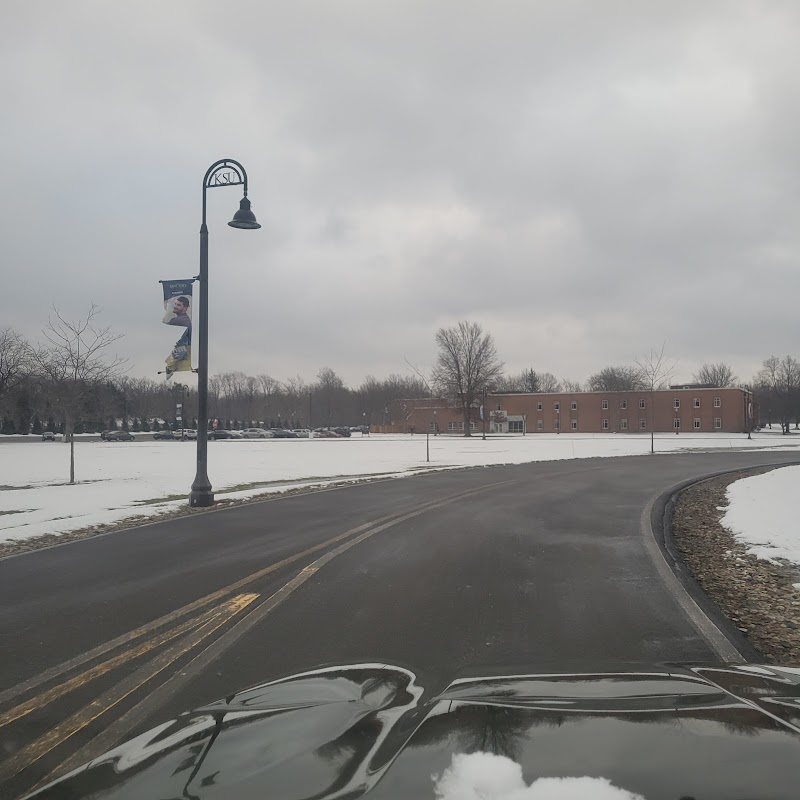 Kent State University at Ashtabula campus photo 5