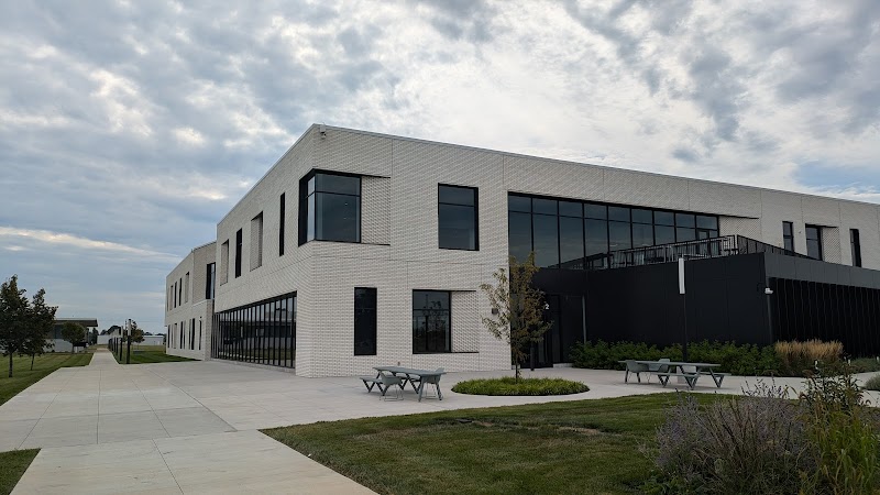 Ivy Tech Community College-Columbus campus photo 1