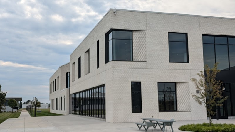 Ivy Tech Community College-Columbus campus photo 2