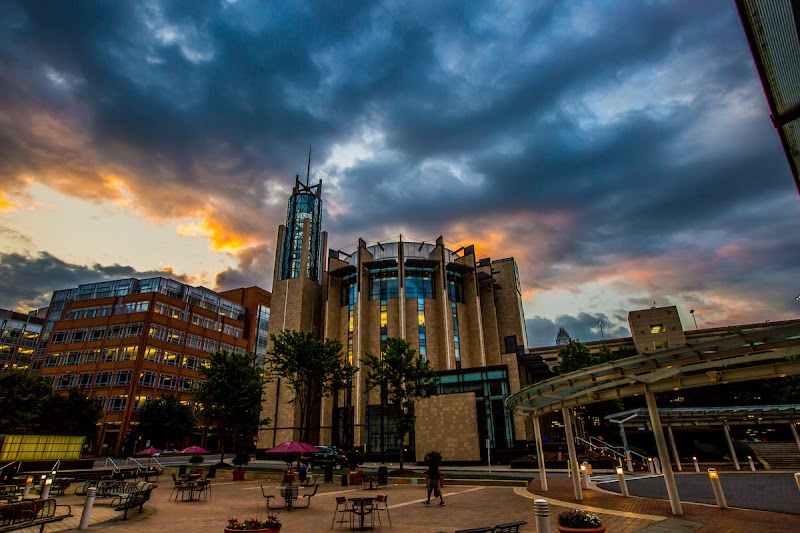 Johnson & Wales University-Charlotte campus photo 2