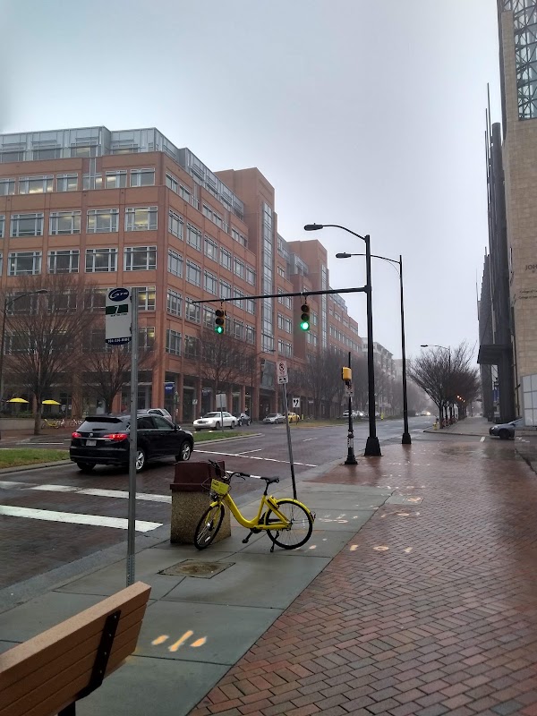 Johnson & Wales University-Charlotte campus photo 4