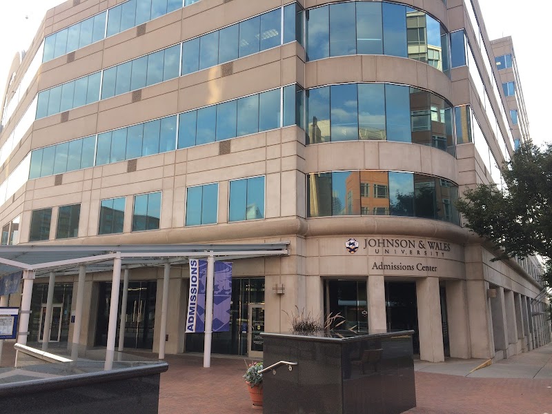 Johnson & Wales University-Charlotte campus photo 5