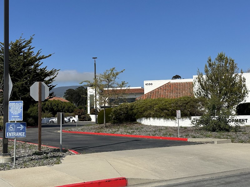 Cuesta College campus photo 2