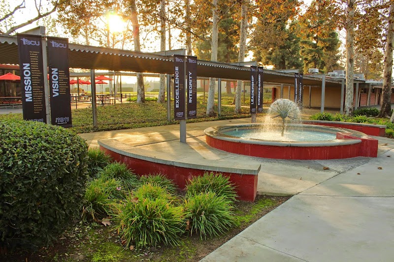 Southern California University of Health Sciences campus photo 3