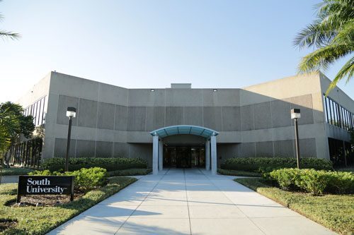 South University-Tampa campus photo 1