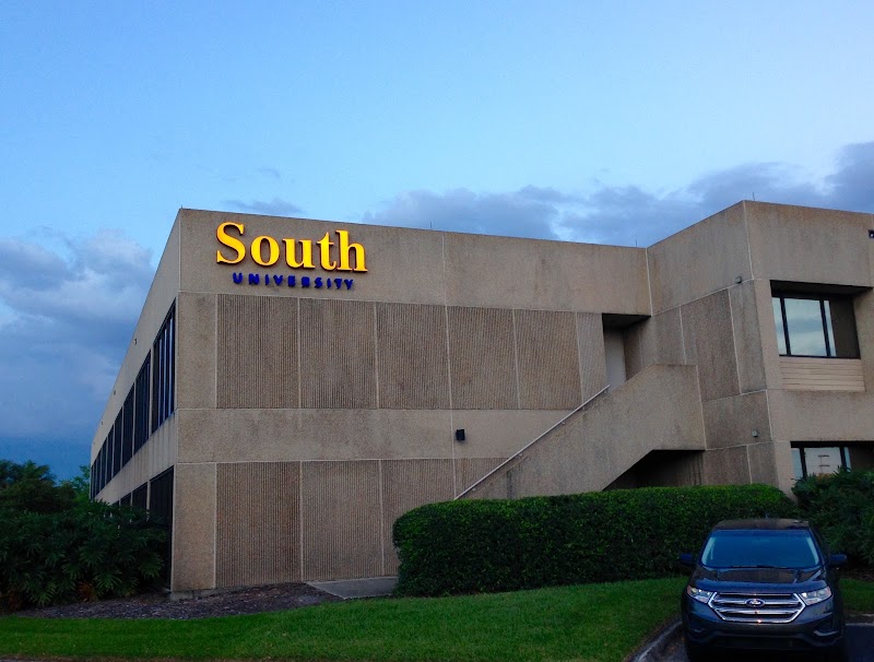South University-Tampa campus photo 2