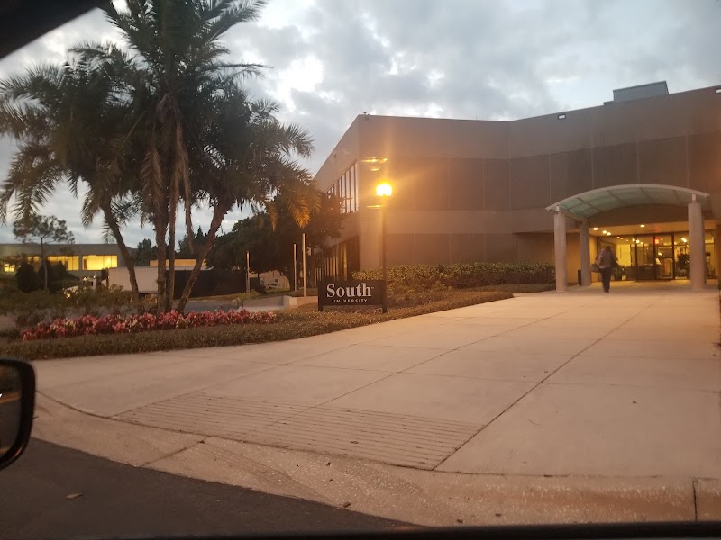 South University-Tampa campus photo 5