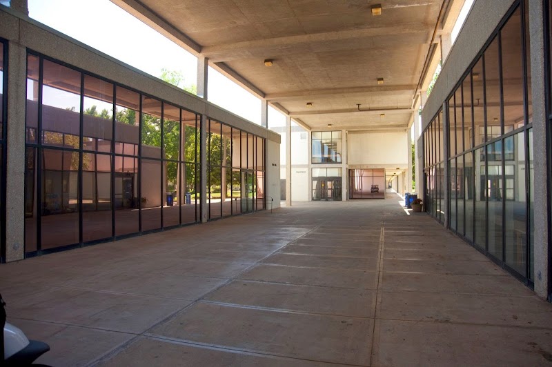 Rose State College campus photo 4