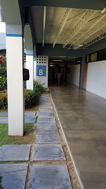 Columbia Central University-Caguas campus photo 2