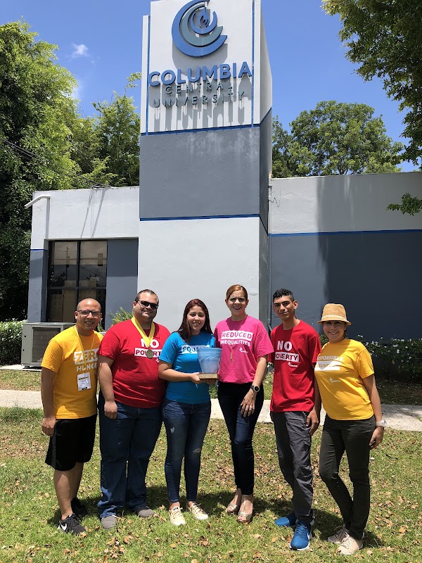 Columbia Central University-Caguas campus photo 3