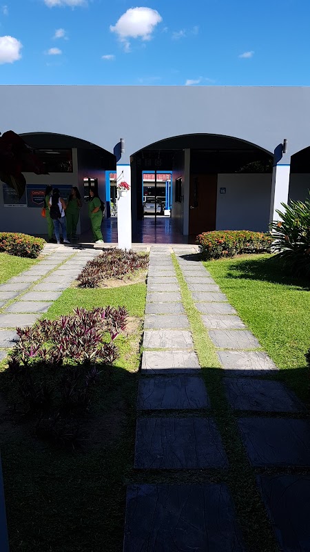 Columbia Central University-Caguas campus photo 5