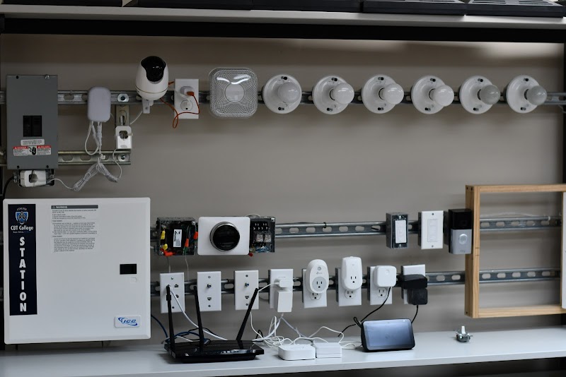 CBT Technology Institute-Main Campus campus photo 5