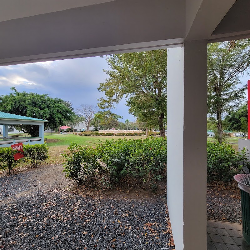 Universidad Ana G. Mendez-Gurabo Campus campus photo 2