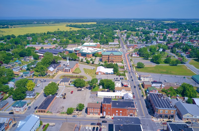 American Public University System campus photo 2