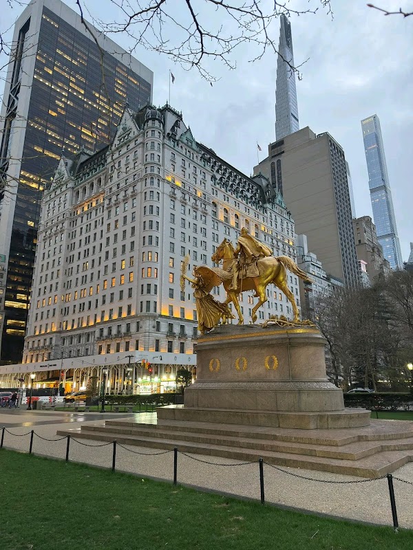 Manhattan School of Music campus photo 5