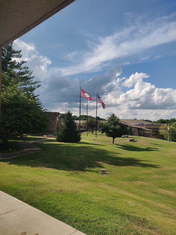 North Arkansas College campus photo 4