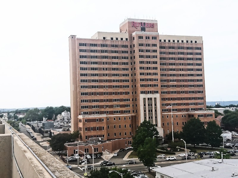 Rutgers University-Newark campus photo 2