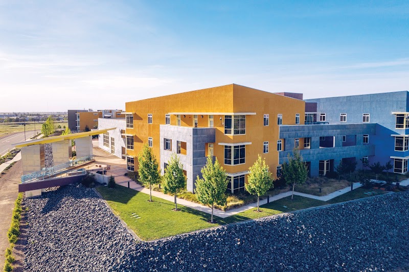 William Jessup University campus photo 1