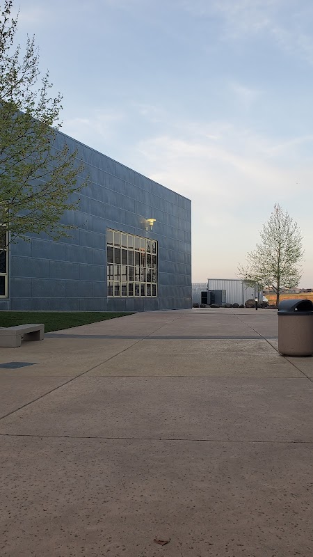 William Jessup University campus photo 5
