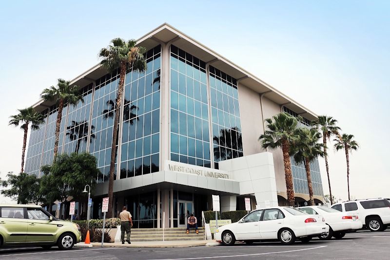 West Coast University-Orange County campus photo 2